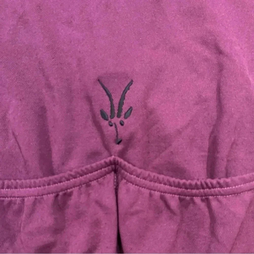 Ibex Woman’s Large Cycling Jersey - Picture 4 of 5
